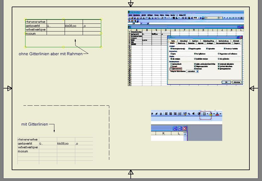 Html Tabelle Zellen Verbinden
 Excel Tabelle einfügen zuviele Zellen Autodesk Inventor