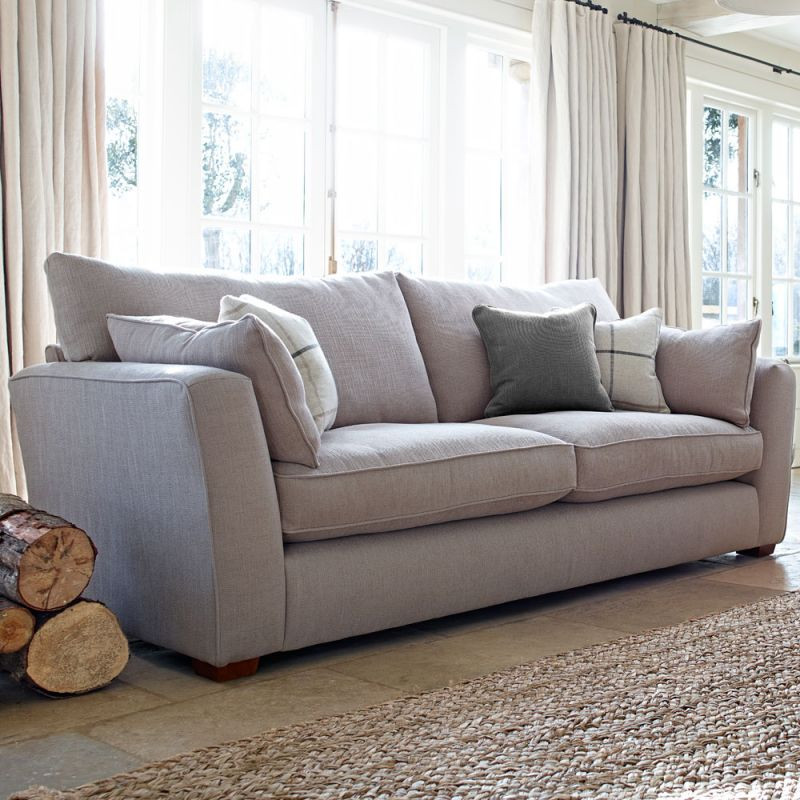 Hudson Sofa
 Hudson Standard Sofa