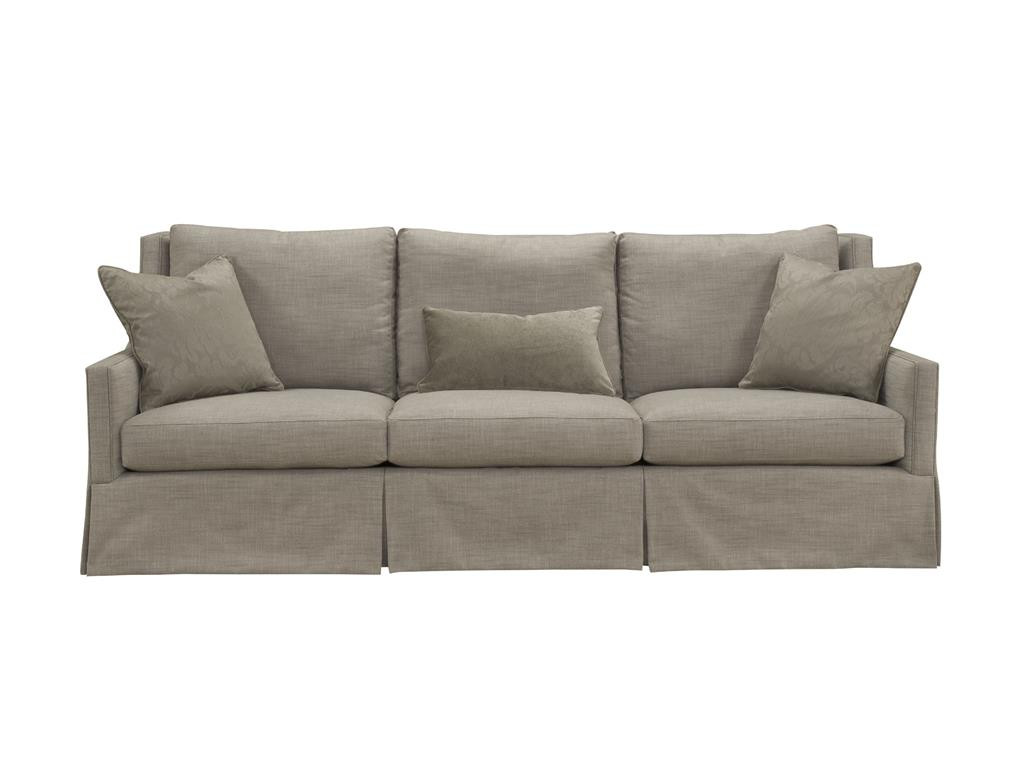 Hudson Sofa
 Southern Furniture Living Room Hudson Sofa Hickory