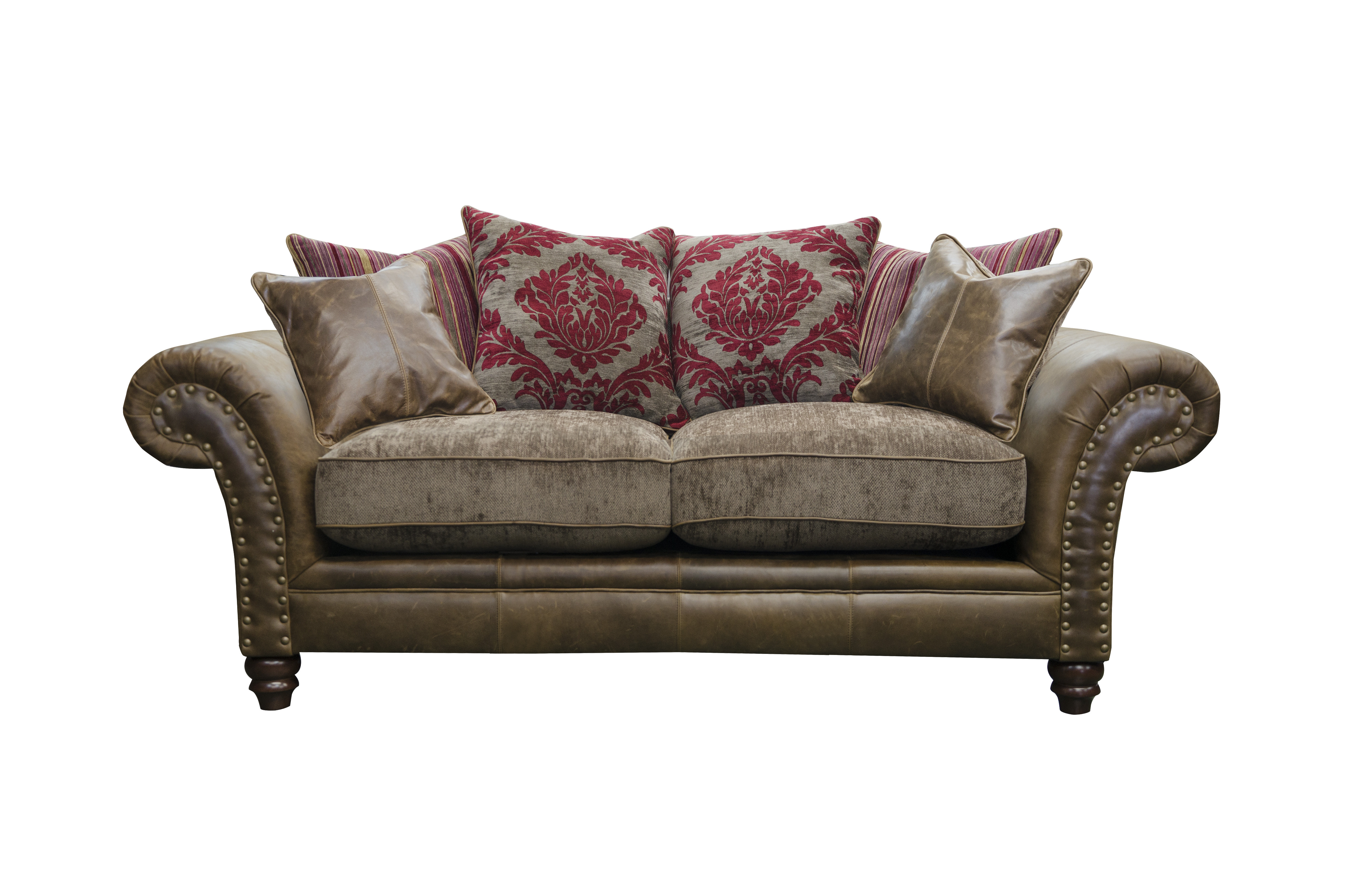 Hudson Sofa
 Hudson 2 Seater Sofa Alexander and James