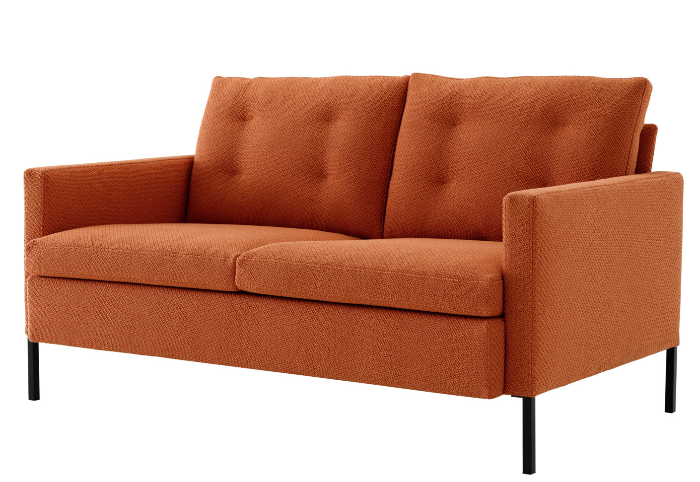 Hudson Sofa
 HUDSON sofa 2 seater by ligne roset