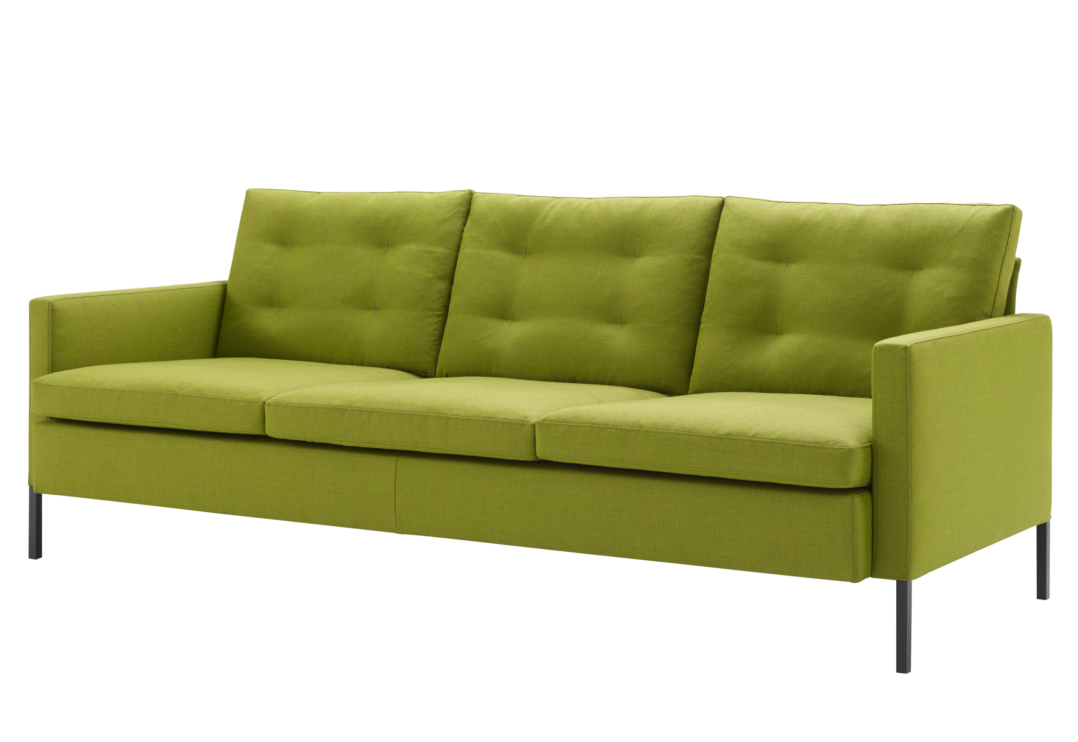 Hudson Sofa
 HUDSON sofa 3 seater by ligne roset