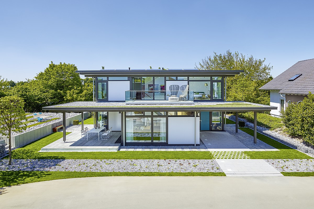 Huf Haus Preise
 Huf Haus –