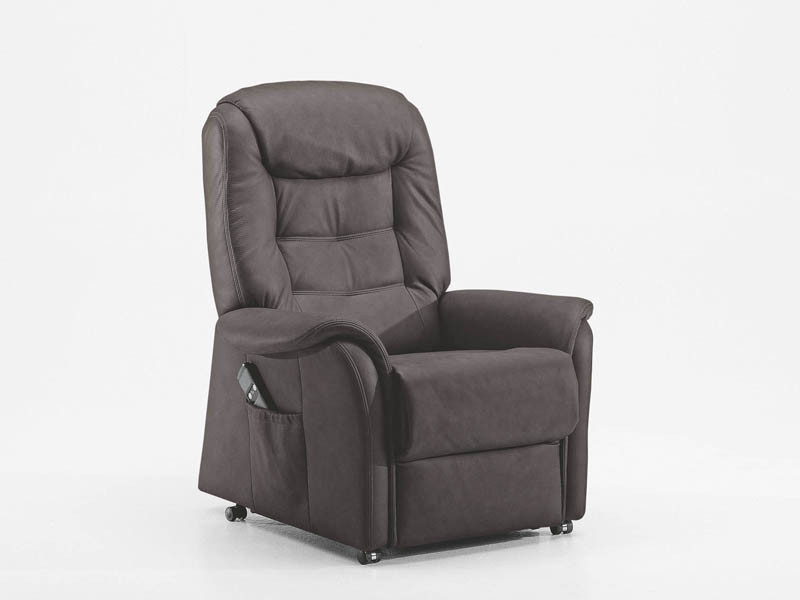 Hukla Sessel
 Hukla Funktionssessel RX06 mit manueller oder motorischer