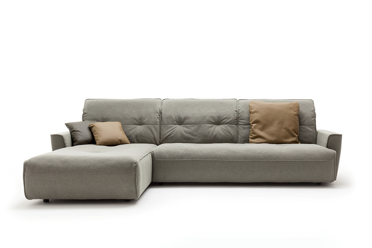 Hülsta Sofa
 hülsta Sofa HS 400 Einrichtungshäuser Hüls Schwelm