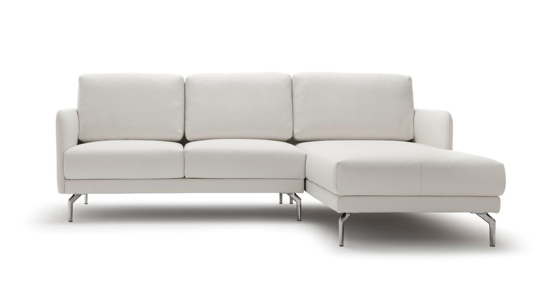 Hülsta Sofa
 Living hülsta Die Möbelmarke