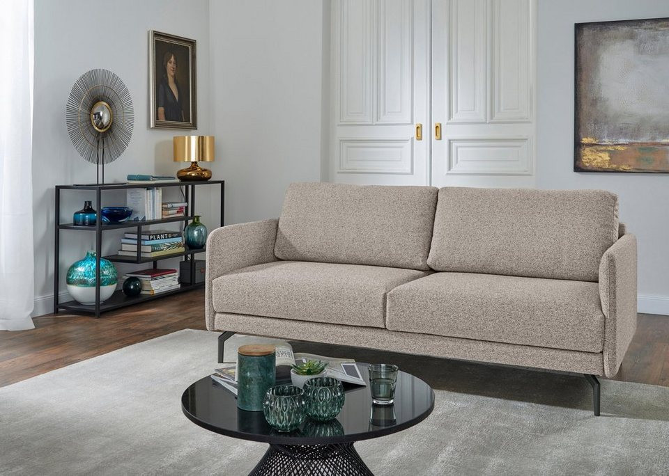 Hülsta Sofa
 hülsta sofa 3 Sitzer Sofa hs 450 wahlweise in Stoff oder