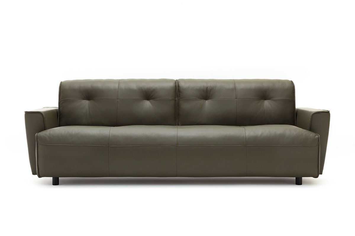 Hülsta Sofa
 hülsta Sofa HS 400 Einrichtungshäuser Hüls Schwelm