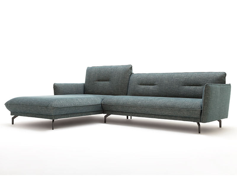 Hülsta Sofa
 Hülsta Sofa hülsta studio SCHARBAU – Qualität aus Hamburg