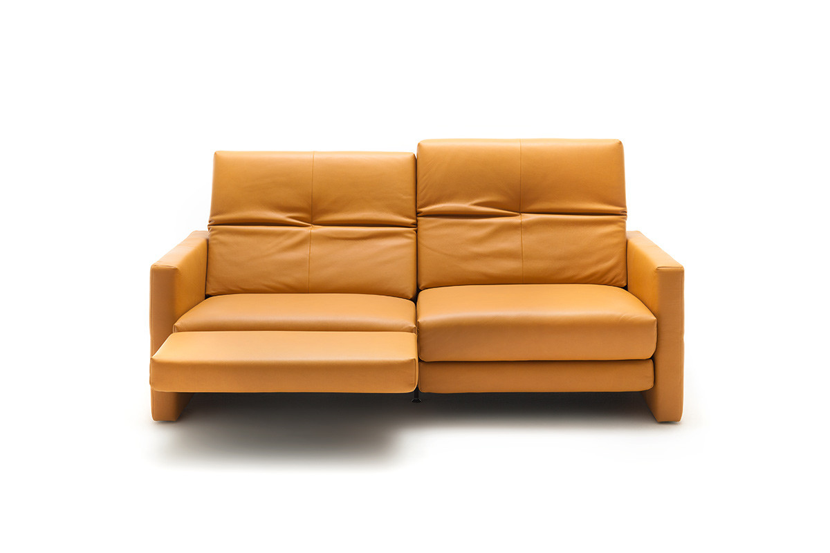 Hülsta Sofa
 hülsta Sofa HS 462 Einrichtungshäuser Hüls Schwelm