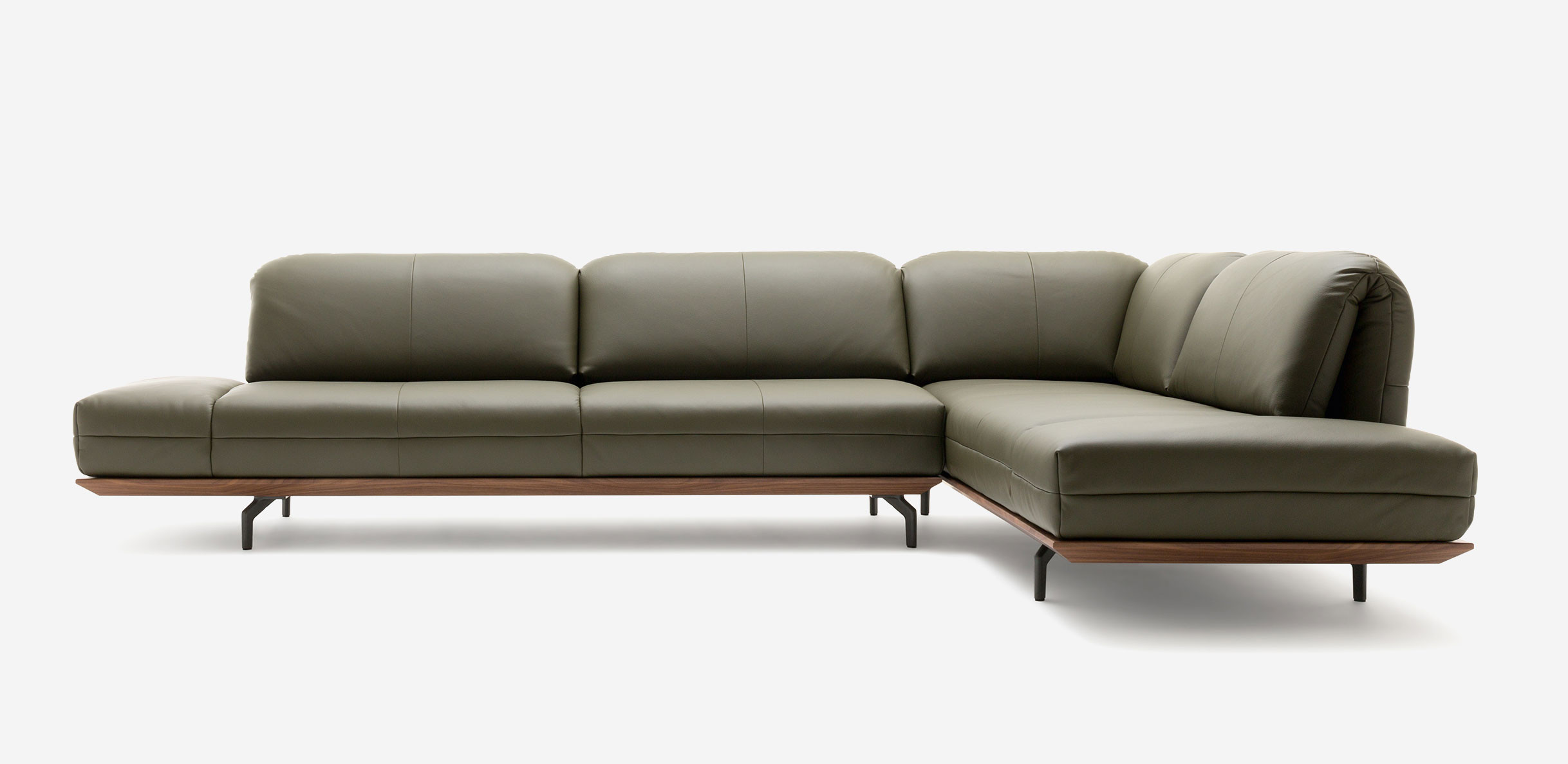 Hülsta Sofa
 hs 420