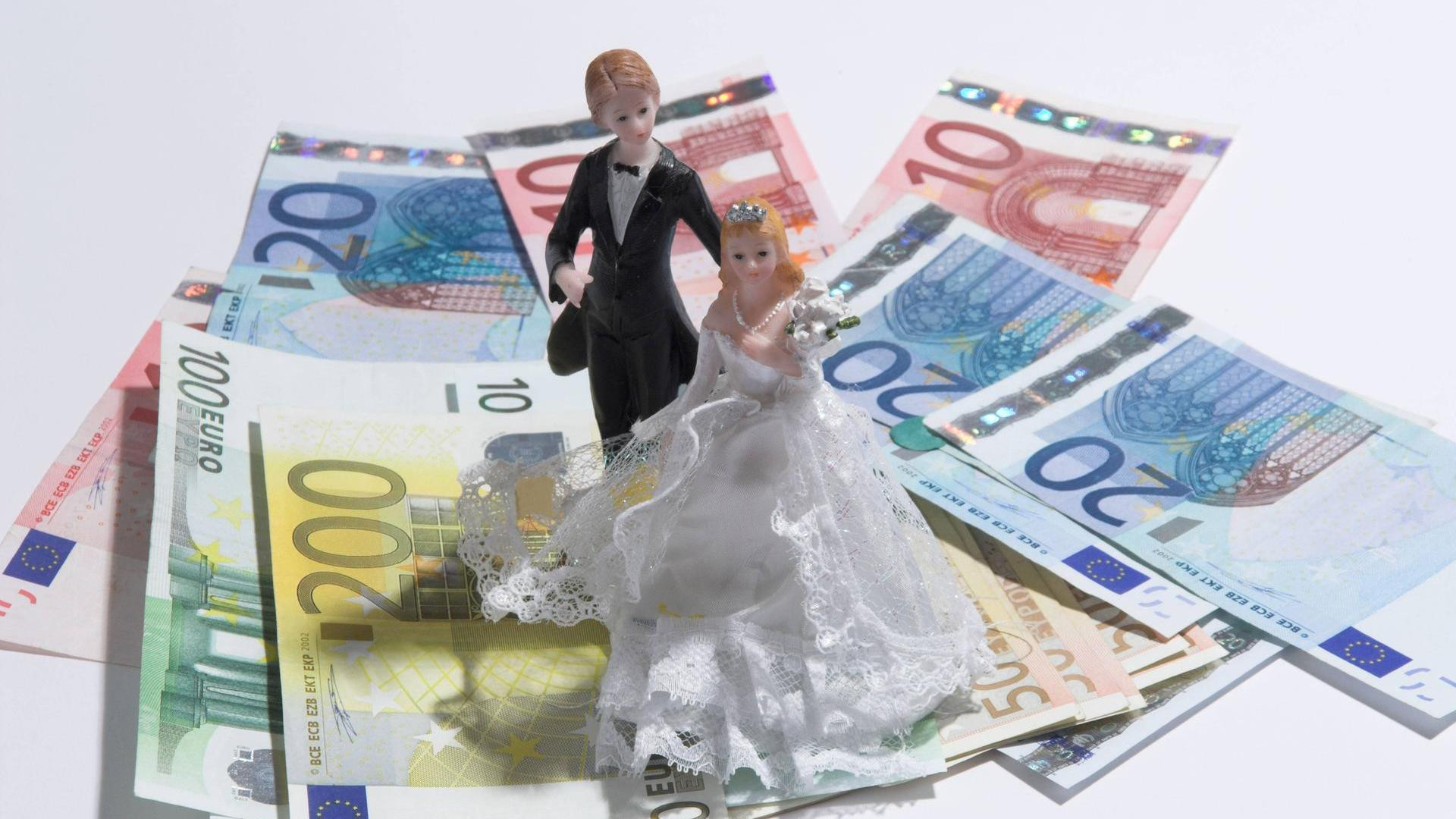 Ideen Geldgeschenke Hochzeit
 Geldgeschenke zur Hochzeit 5 kreative Ideen zum Verpacken