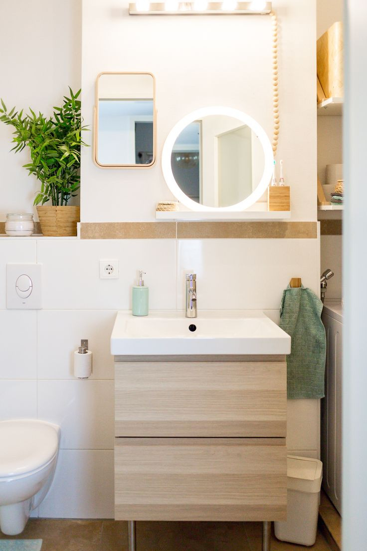 Ikea Badezimmer
 Die besten 25 Ikea badezimmer Ideen auf Pinterest
