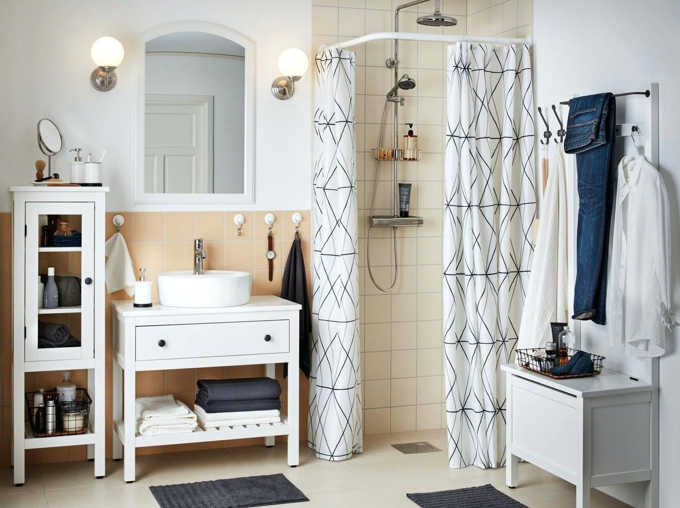 Ikea Badezimmer Regal
 Ikea Aufbewahrungssysteme Badezimmer Aufbewahrung Eckregal