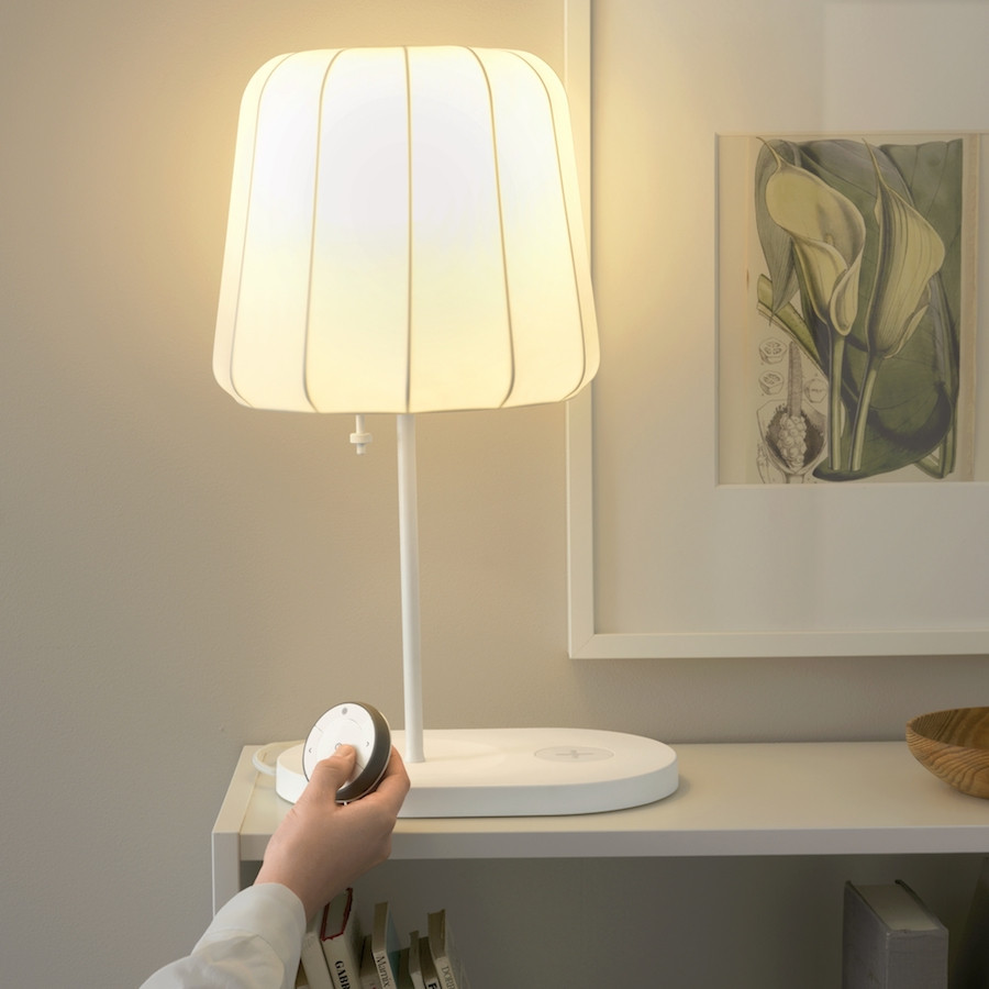Ikea Beleuchtung
 "Smarte" Beleuchtung Ikea stellt Philips Hue Alternative
