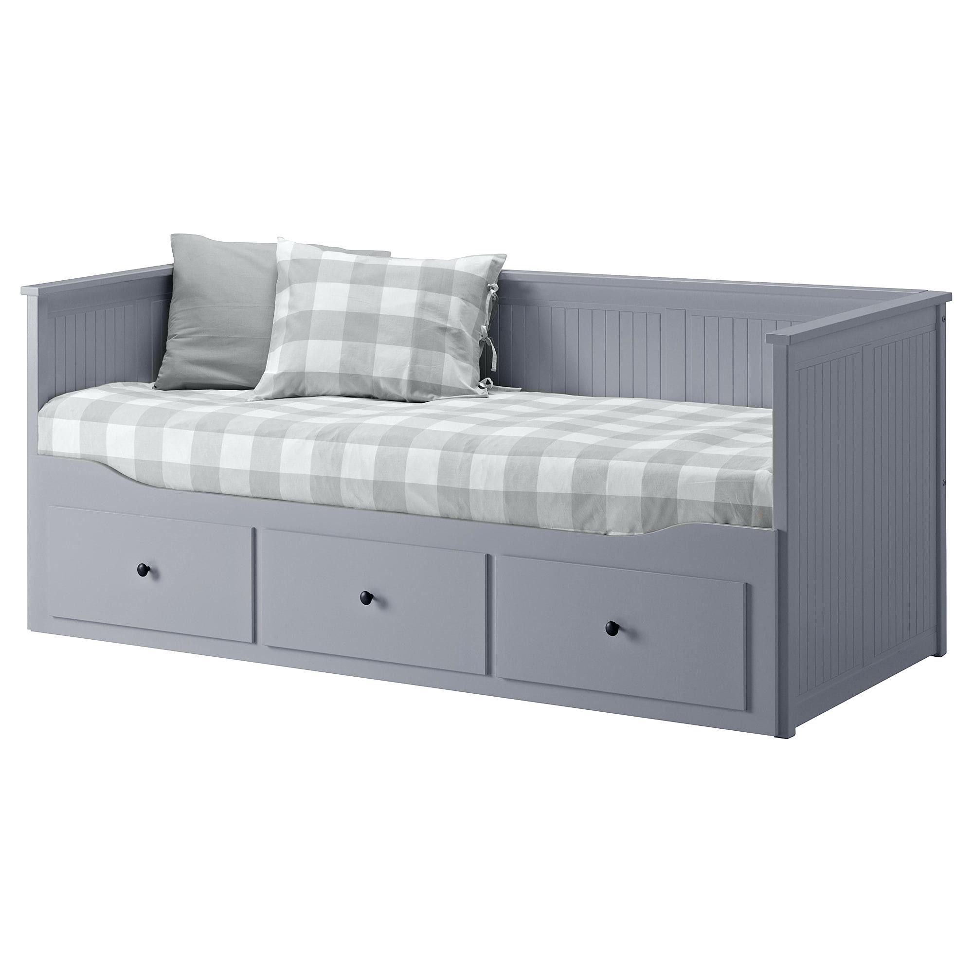 Ikea Bett Weiß
 Ikea Einzelbett 3 2 Ikea Bett Hemnes Weiss