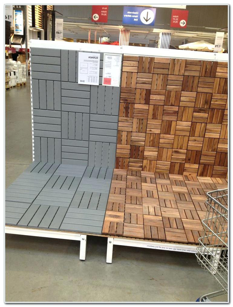 Ikea Decke
 Wooden Walkways For Garden Ikea Runnen Decking Review