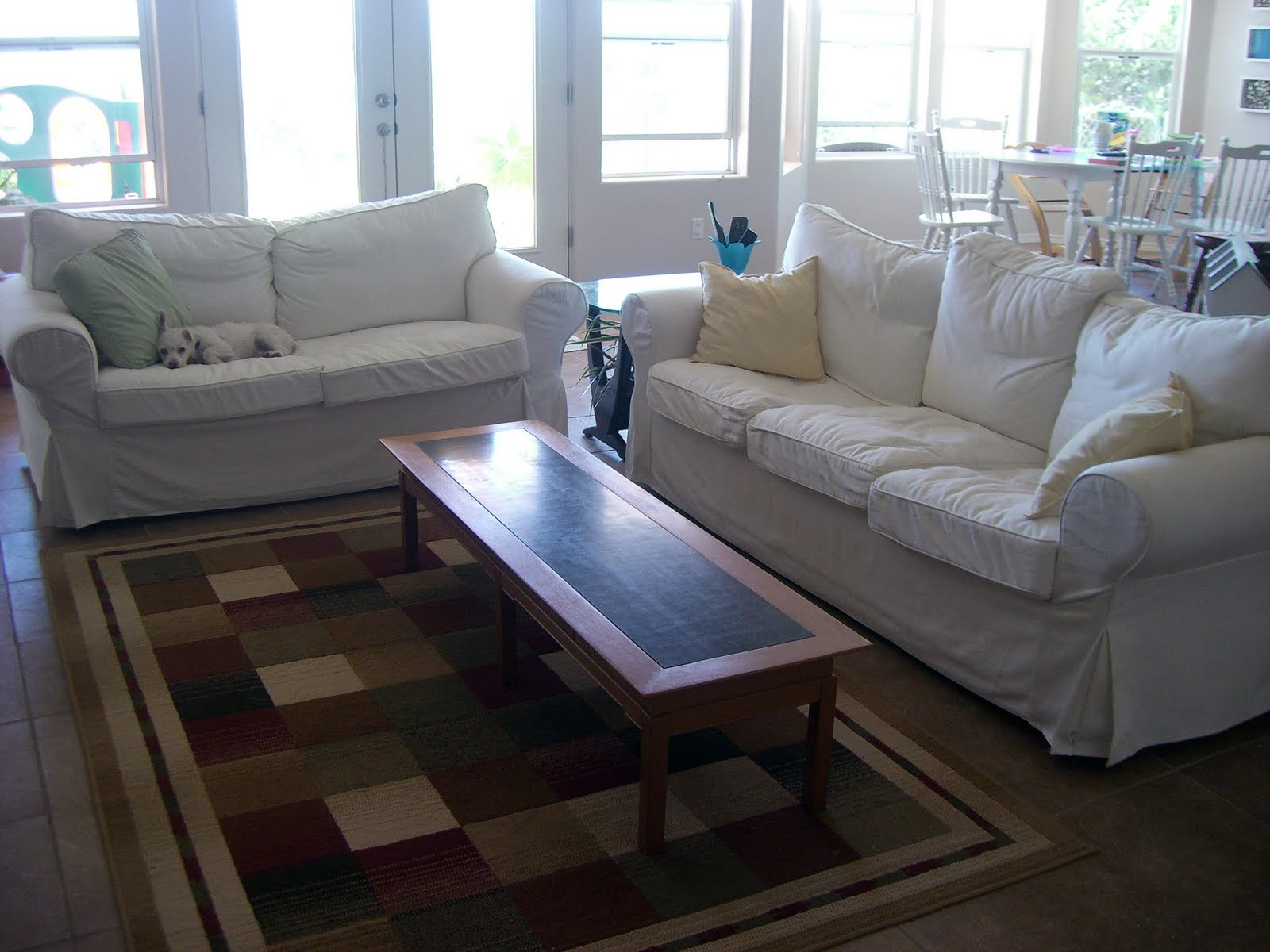 Ikea Ektorp Sofa
 Home Kids Life IKEA Ektorp Wash & Review