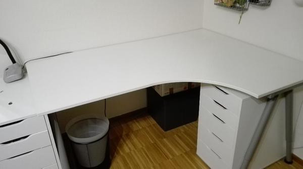 Ikea Galant Schreibtisch
 Schreibtisch Eckschreibtisch Ikea Galant in