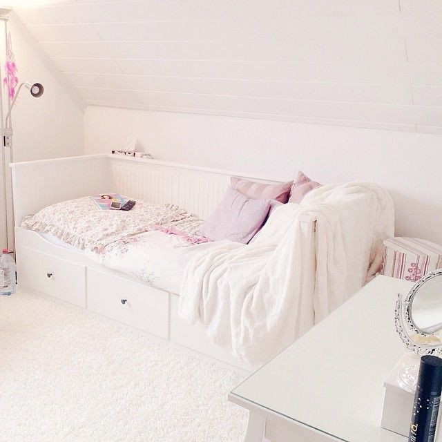 Ikea Hemnes Bett
 25 best ideas about Ikea daybed on Pinterest