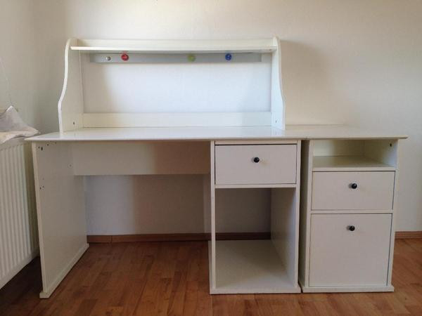 Ikea Hemnes Schreibtisch
 Ikea Schreibtisch Weiß Hemnes – Nazarm