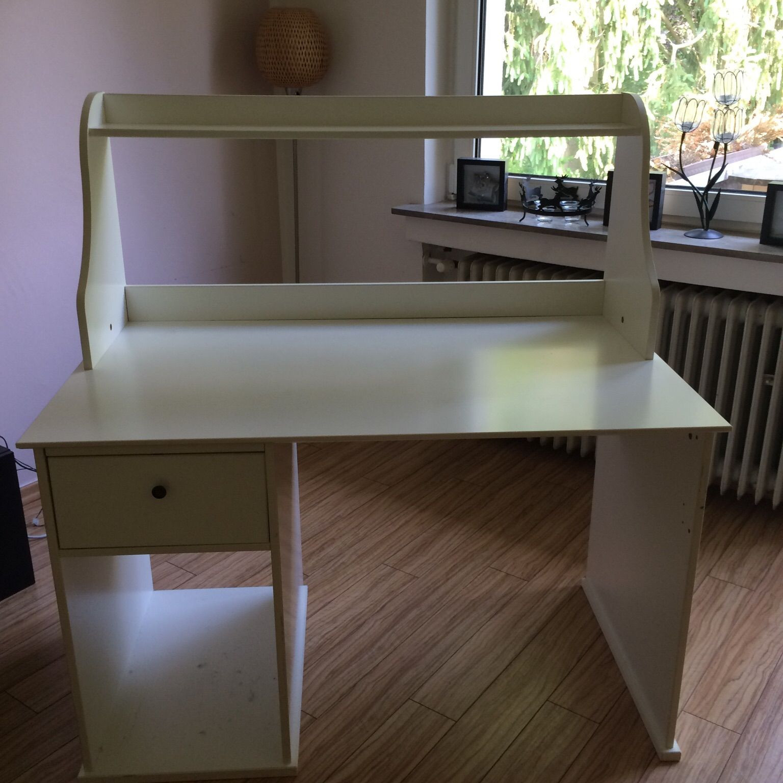 Ikea Hemnes Schreibtisch
 Hemnes Ikea Schreibtisch