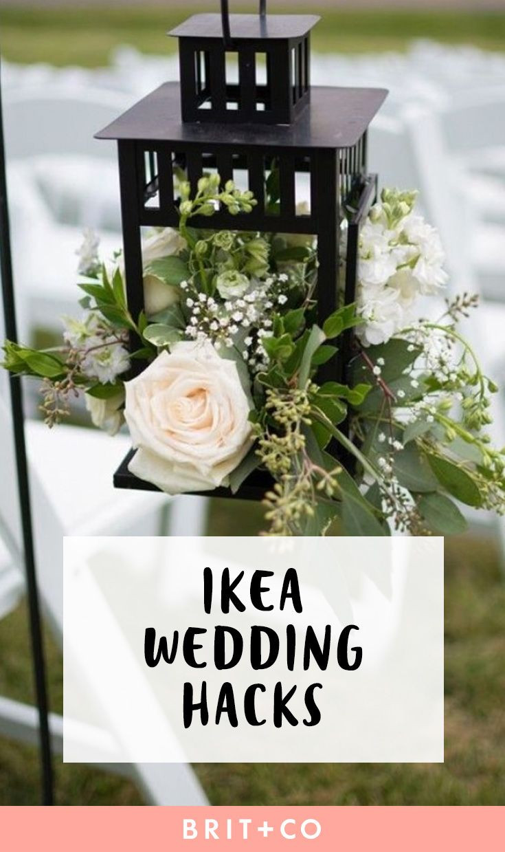 Ikea Hochzeit
 Die 25 besten Ideen zu Ikea Hochzeit auf Pinterest