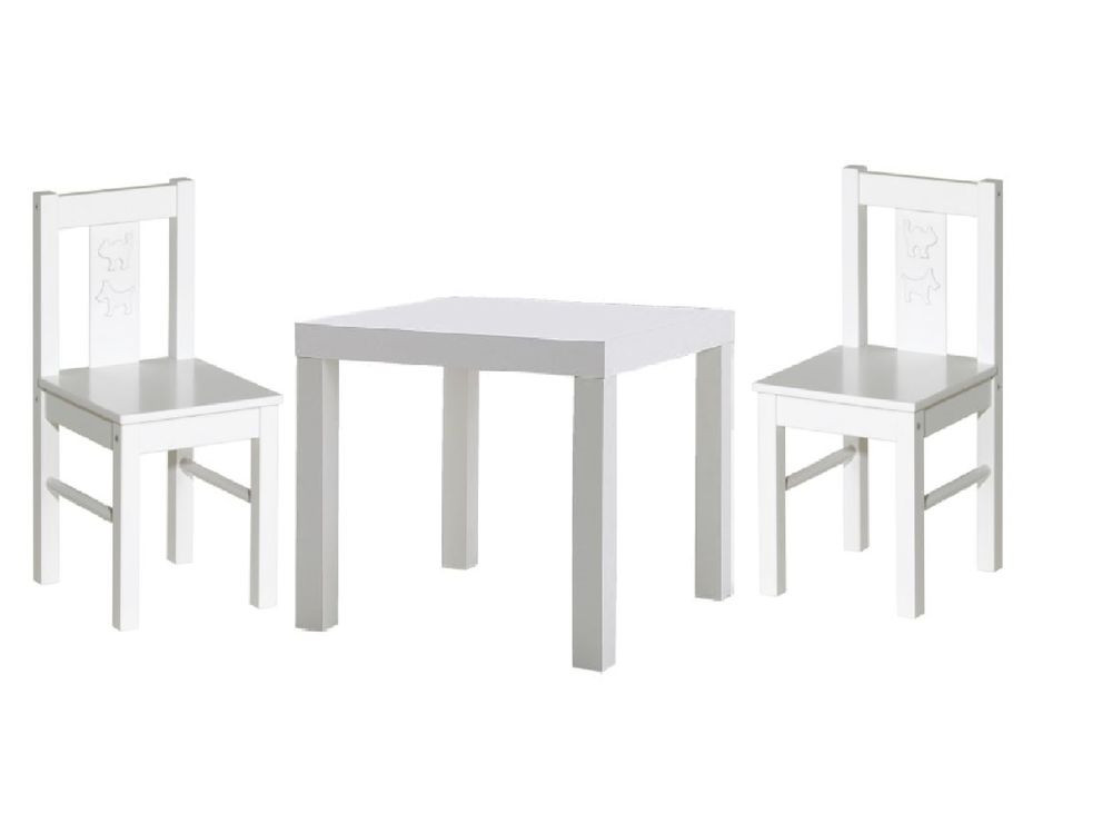 Ikea Kindertisch Und Stühle
 IKEA Kindersitzgruppe Kindertisch 2x Kinderstuhl