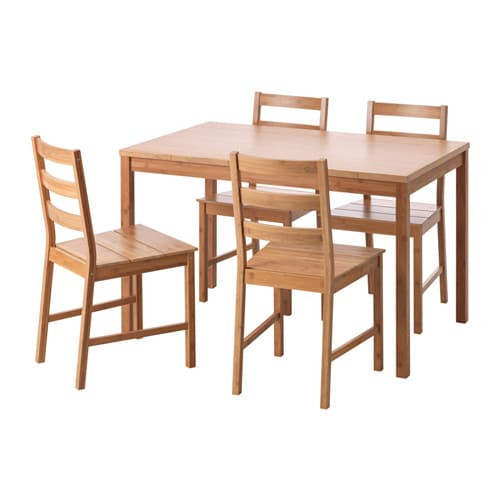 Ikea Kindertisch Und Stühle
 FINEDE Tisch und 4 Stühle IKEA