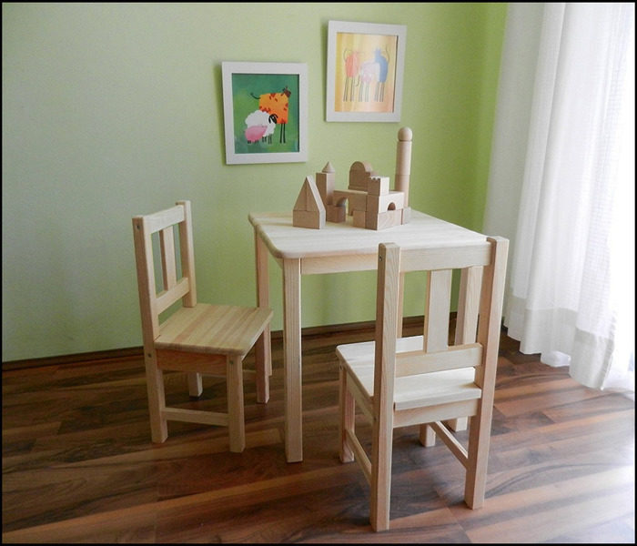 Ikea Kindertisch Und Stühle
 kindertisch und stühle holz ikea