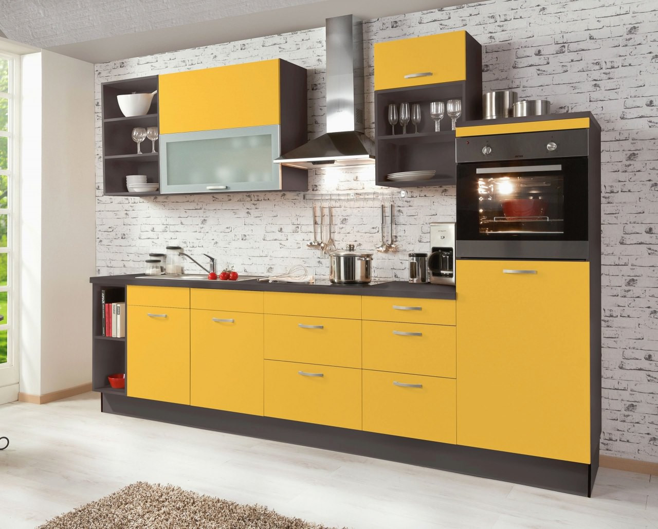 Ikea Küchenzeile
 Ikea Küchenzeile Mit Geräten — Küche De Paris