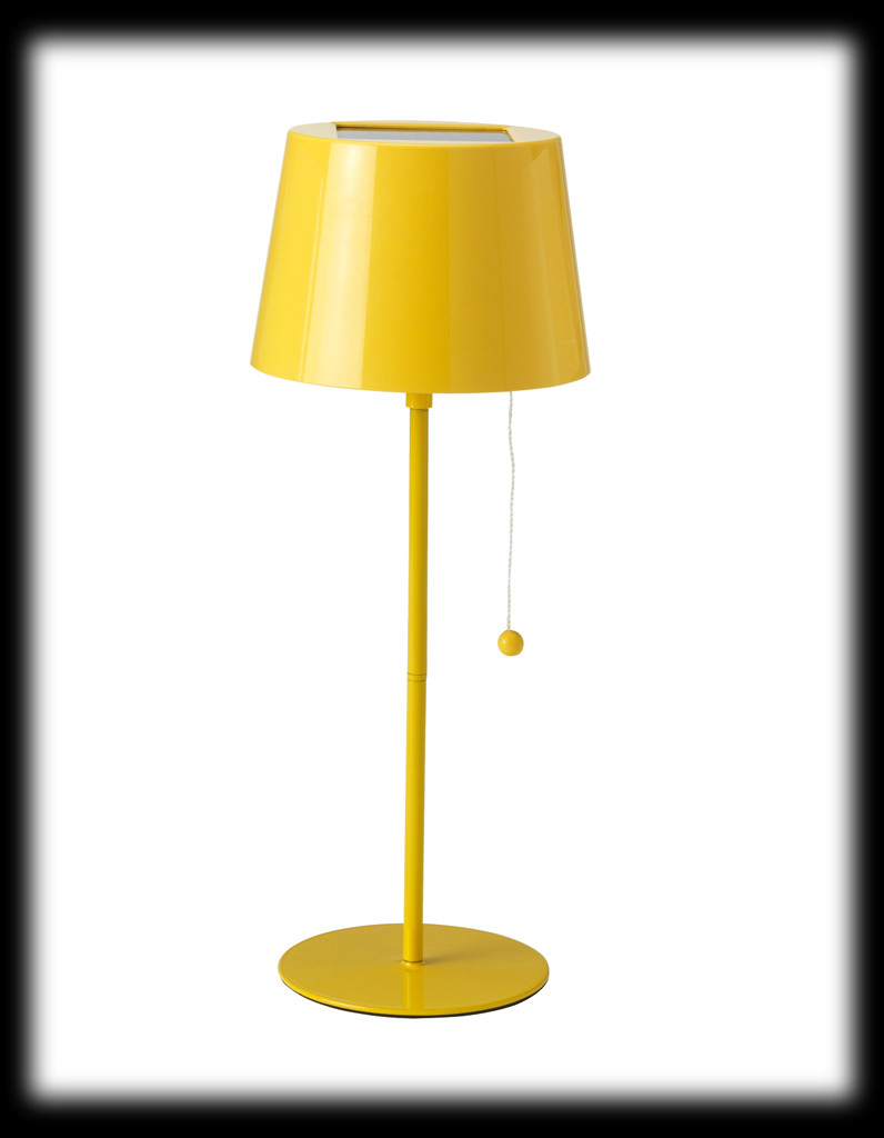 Ikea Lampe
 Lampe Solaire Ikea lampe energie solaire ikea maison