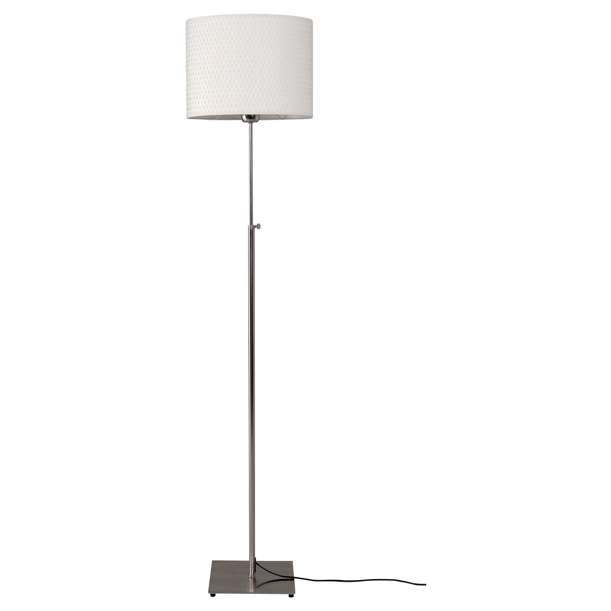 Ikea Lampe
 Lampe pied ikea