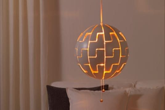 Ikea Lampe Ps 2018
 IKEA Lampen für Philips Hue Die besten Lampen im Überblick