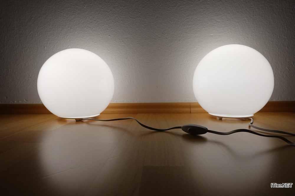 Ikea Led Lampen
 IKEA Tradfri VS Philips Hue LED Lampen – Vergeichs Test