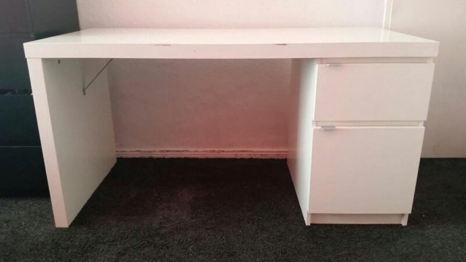 Ikea Malm Schreibtisch
 Ikea Schreibtisch Für Schulanfänger – Nazarm