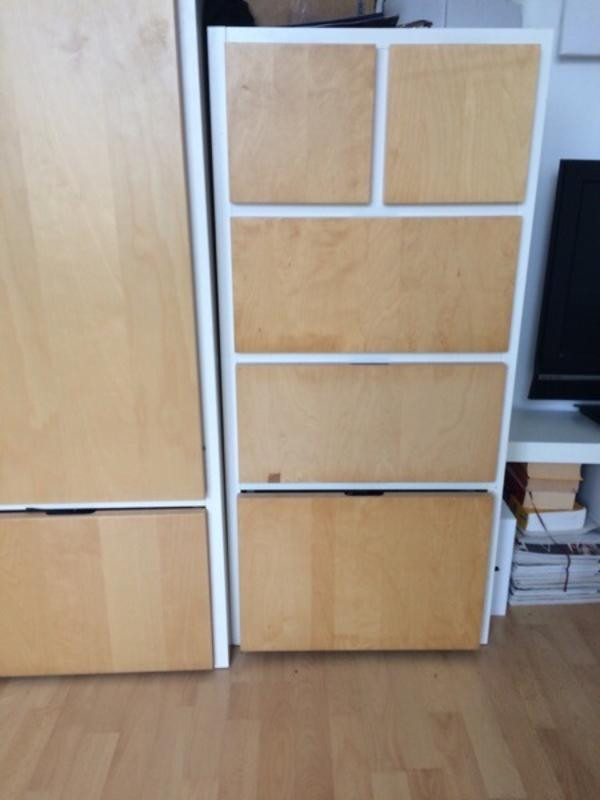 Ikea Möbel Günstig
 rakke kleiderschrank und kommoden günstig in München