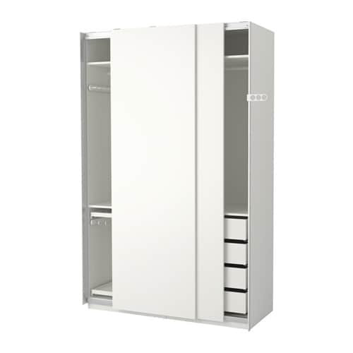 Ikea Pax Kleiderschrank
 PAX Kleiderschrank IKEA