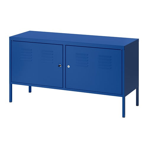 Ikea Ps Schrank
 IKEA PS Schrank blau IKEA