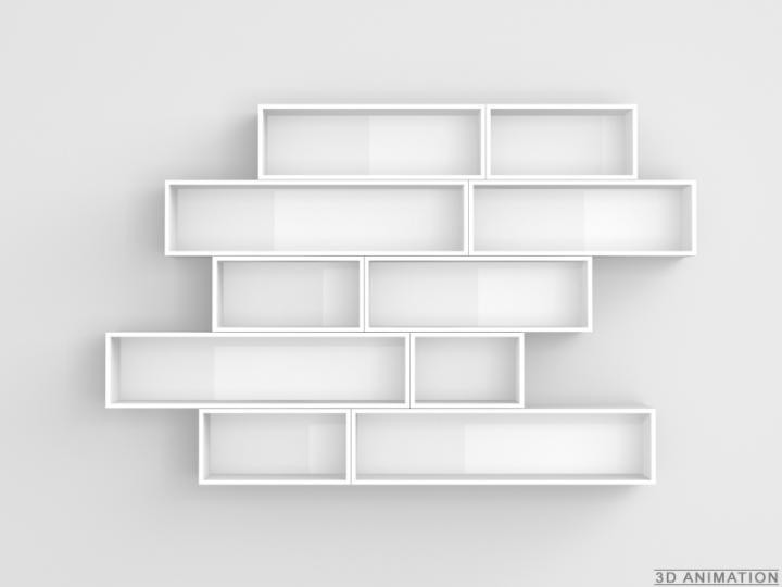 Ikea Regal Weiß
 Cd Wandregal Ikea – Wohn design