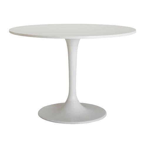 Ikea Runder Tisch
 DOCKSTA Table IKEA