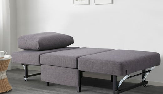 Ikea Schlafsessel
 Schlafsessel & Bettsessel günstig online kaufen IKEA