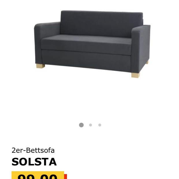 Ikea Schlafsofa
 Ikea Schlafsofa Erfahrungen Wohnung Zimmer Deko