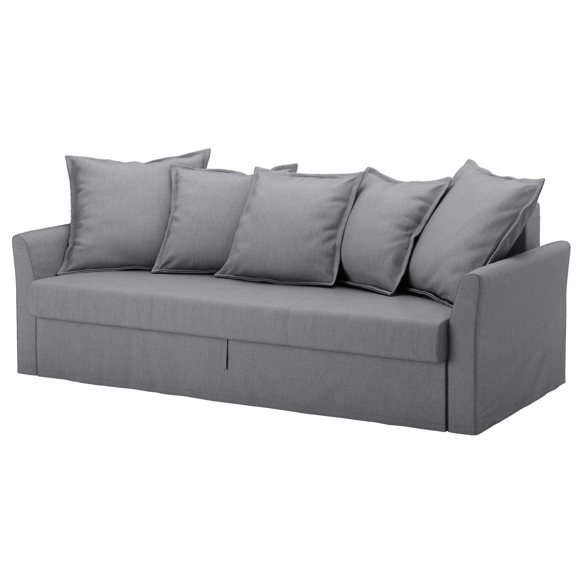 Ikea Schlafsofa
 Schlafsofa HOLMSUND von IKEA ab 449 00€