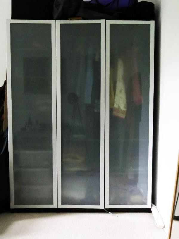 Ikea Schrank Pax
 Ikea Pax Schrank Im Angebot – Nazarm