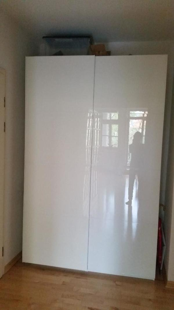 Ikea Schrank Pax
 Ikea Pax Schrank Im Angebot – Nazarm