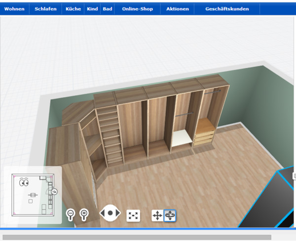 Ikea Schrank Planer
 Schrankplaner Ikea planen Sie Ihren Traumschrank