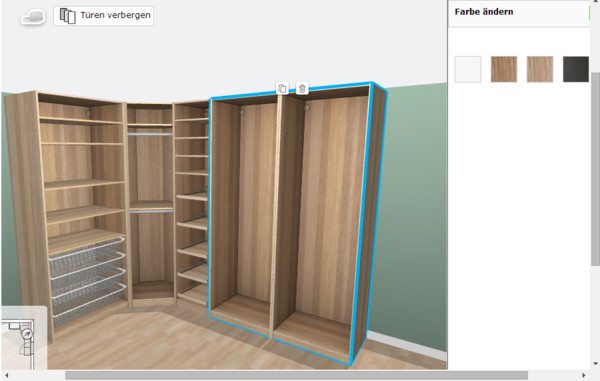 Ikea Schrank Zusammenstellen
 Ikea Schrank Selber Zusammenstellen Niedlich Ikea Pax