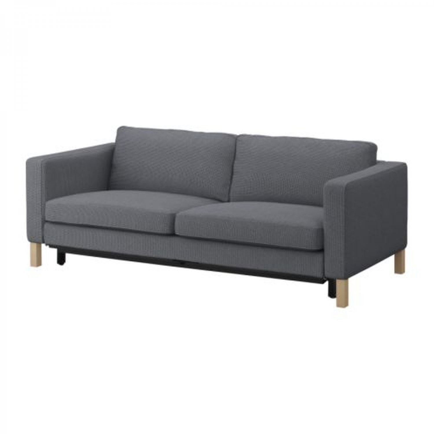 Ikea Sofa Bed
 Ikea KARLSTAD Sofa Bed Sofabed SLIPCOVER Cover KORNDAL