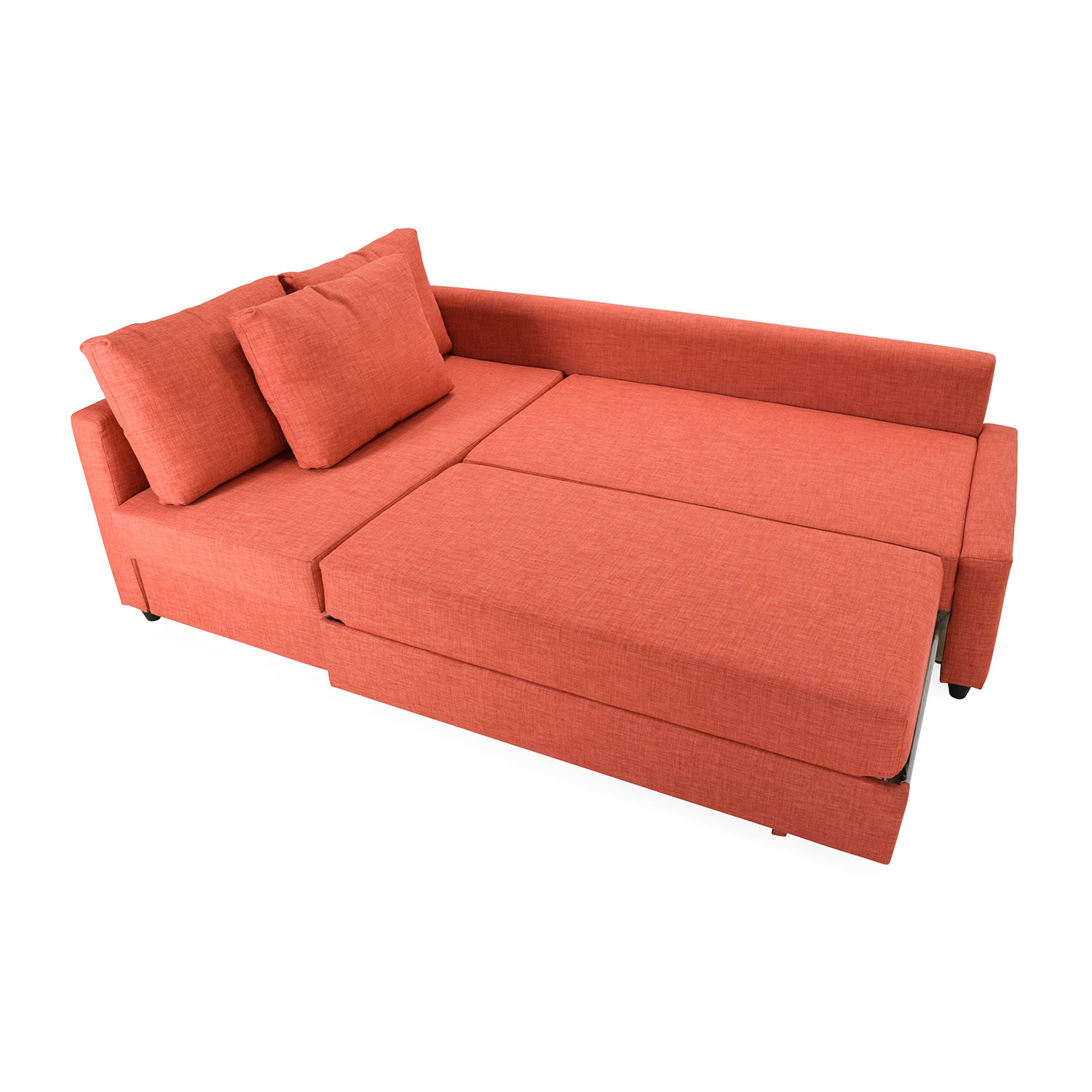 Ikea Sofa Bed
 OFF IKEA FRIHETEN Sofa bed with chaise Sofas